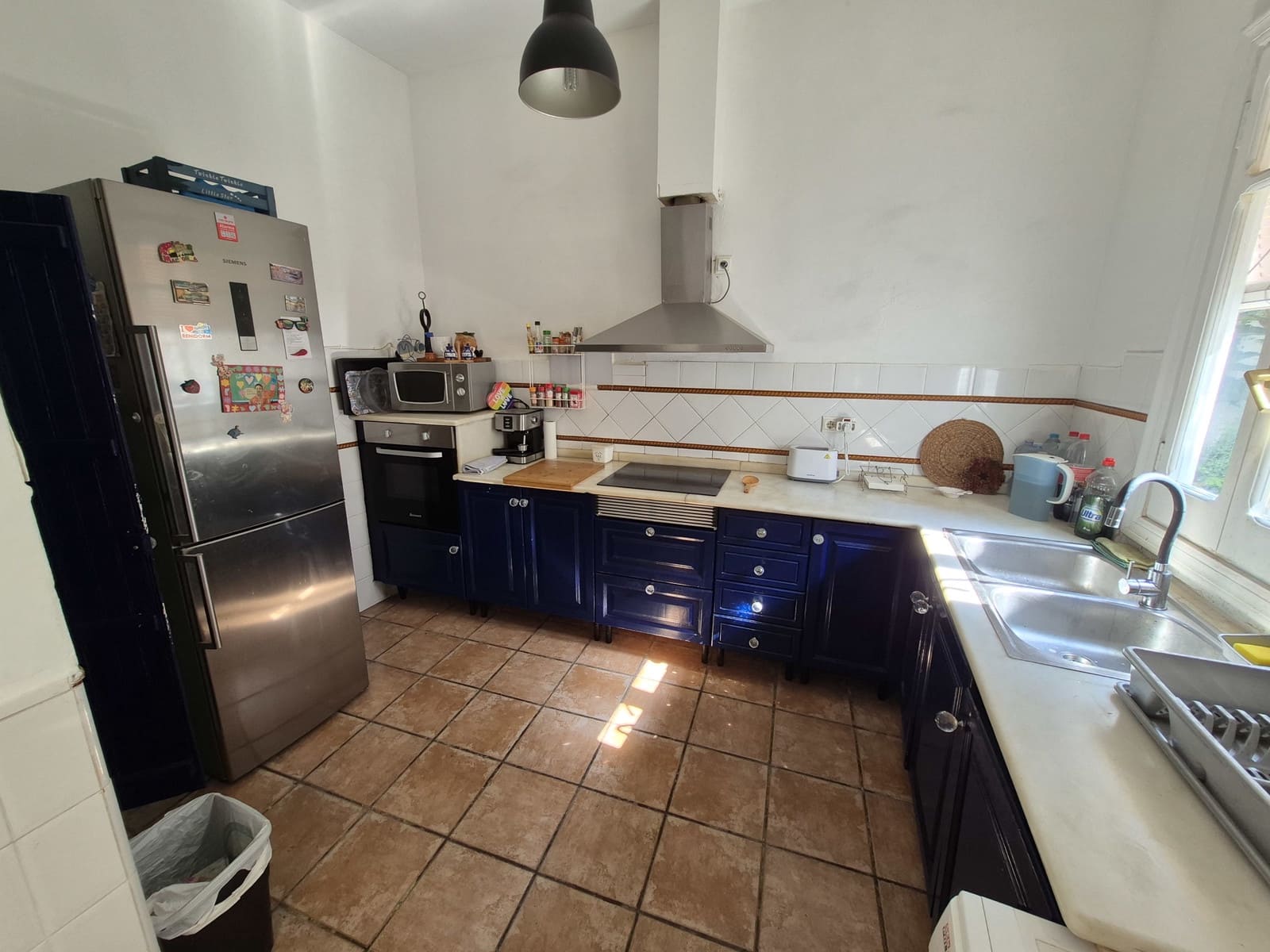 4 soveværelse Byhus til salg i Montserrat med garage - € 229.000 (Ref: 10157421)