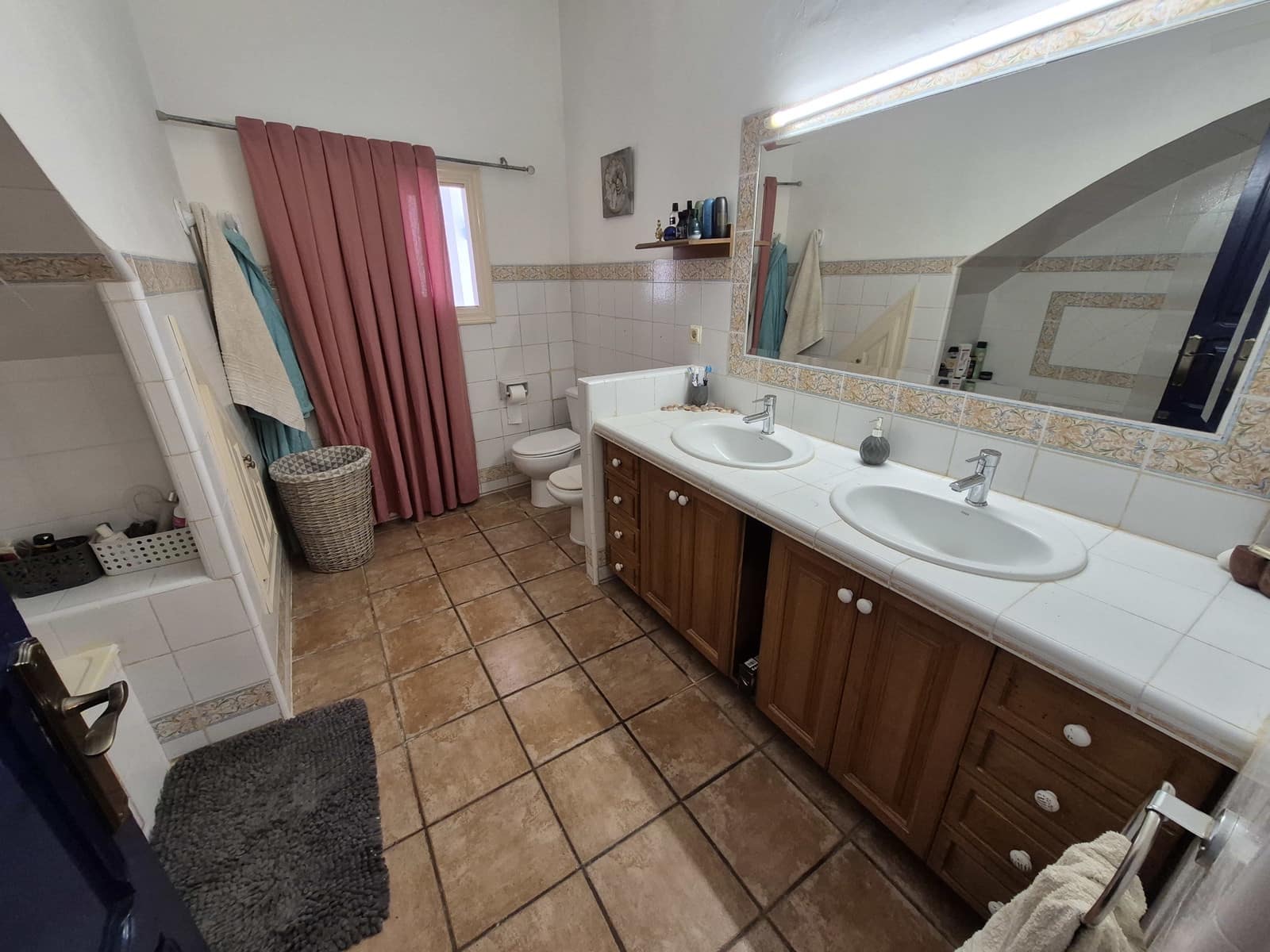 4 soveværelse Byhus til salg i Montserrat med garage - € 229.000 (Ref: 10157421)