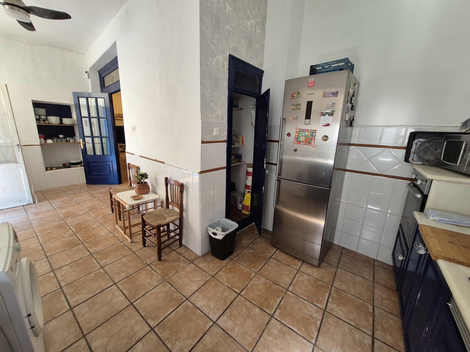 4 soveværelse Byhus til salg i Montserrat med garage - € 229.000 (Ref: 10157421)