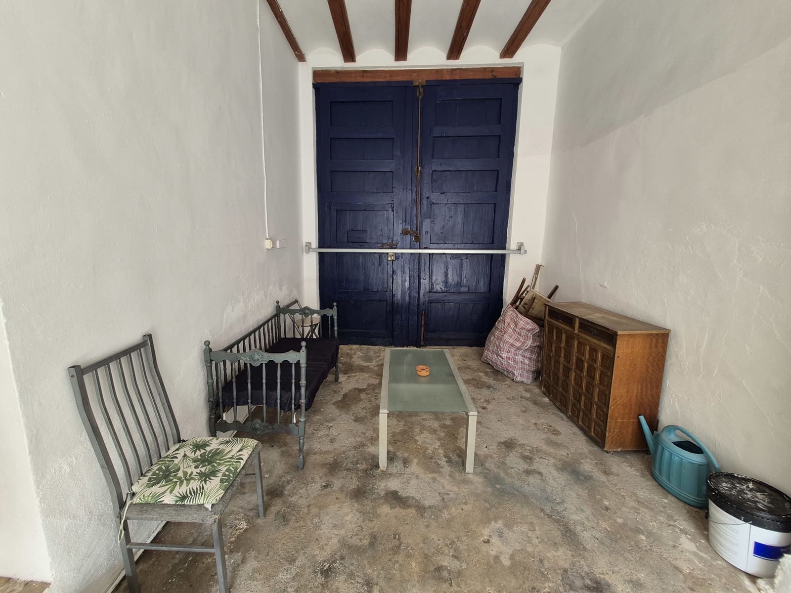 4 soveværelse Byhus til salg i Montserrat med garage - € 229.000 (Ref: 10157421)