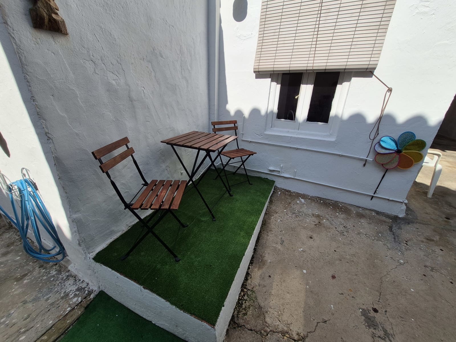 4 soveværelse Byhus til salg i Montserrat med garage - € 229.000 (Ref: 10157421)