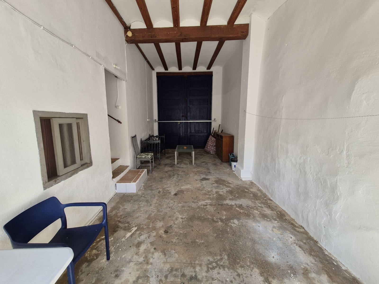 4 soveværelse Byhus til salg i Montserrat med garage - € 229.000 (Ref: 10157421)