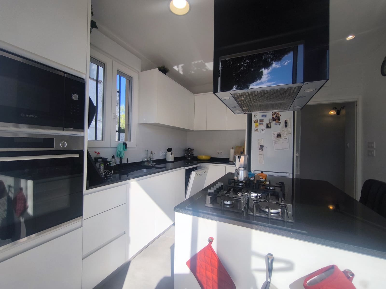 4 soveværelse Villa til salg i Montserrat med swimmingpool garage - € 269.950 (Ref: 10159126)