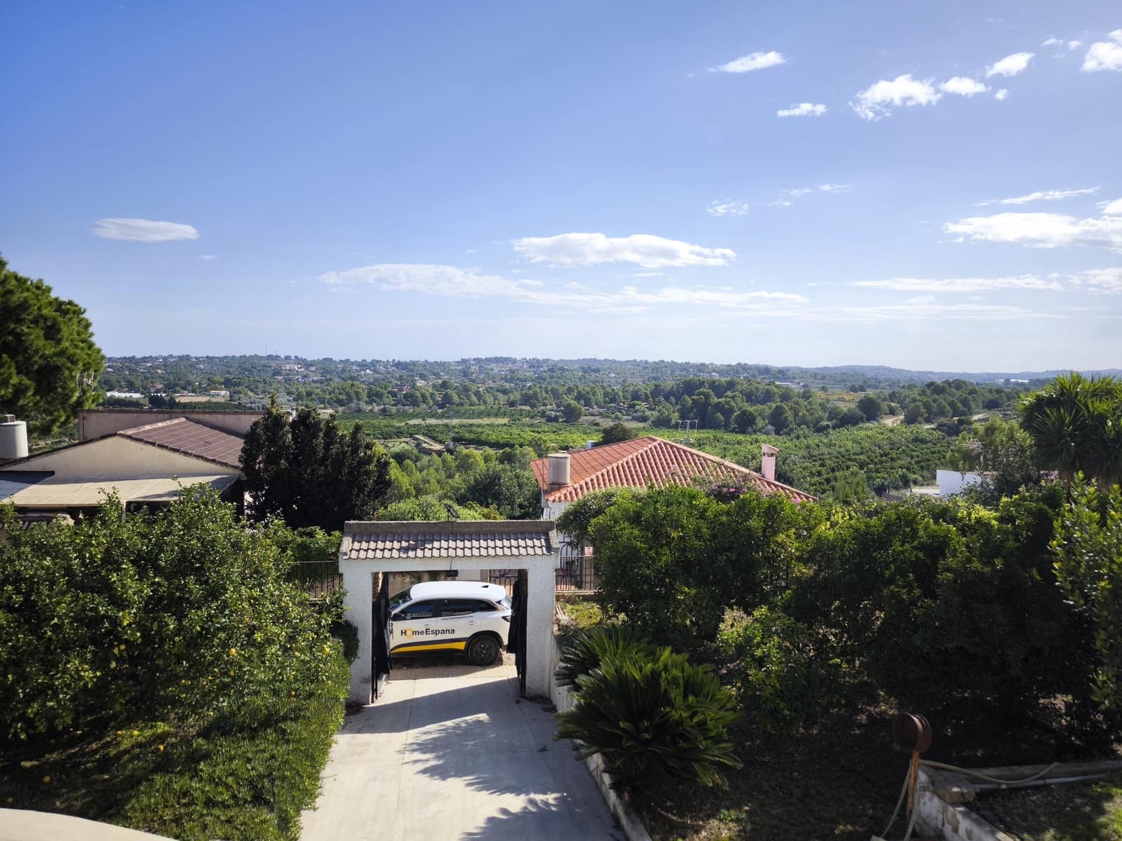 4 soveværelse Villa til salg i Montserrat med swimmingpool garage - € 269.950 (Ref: 10159126)