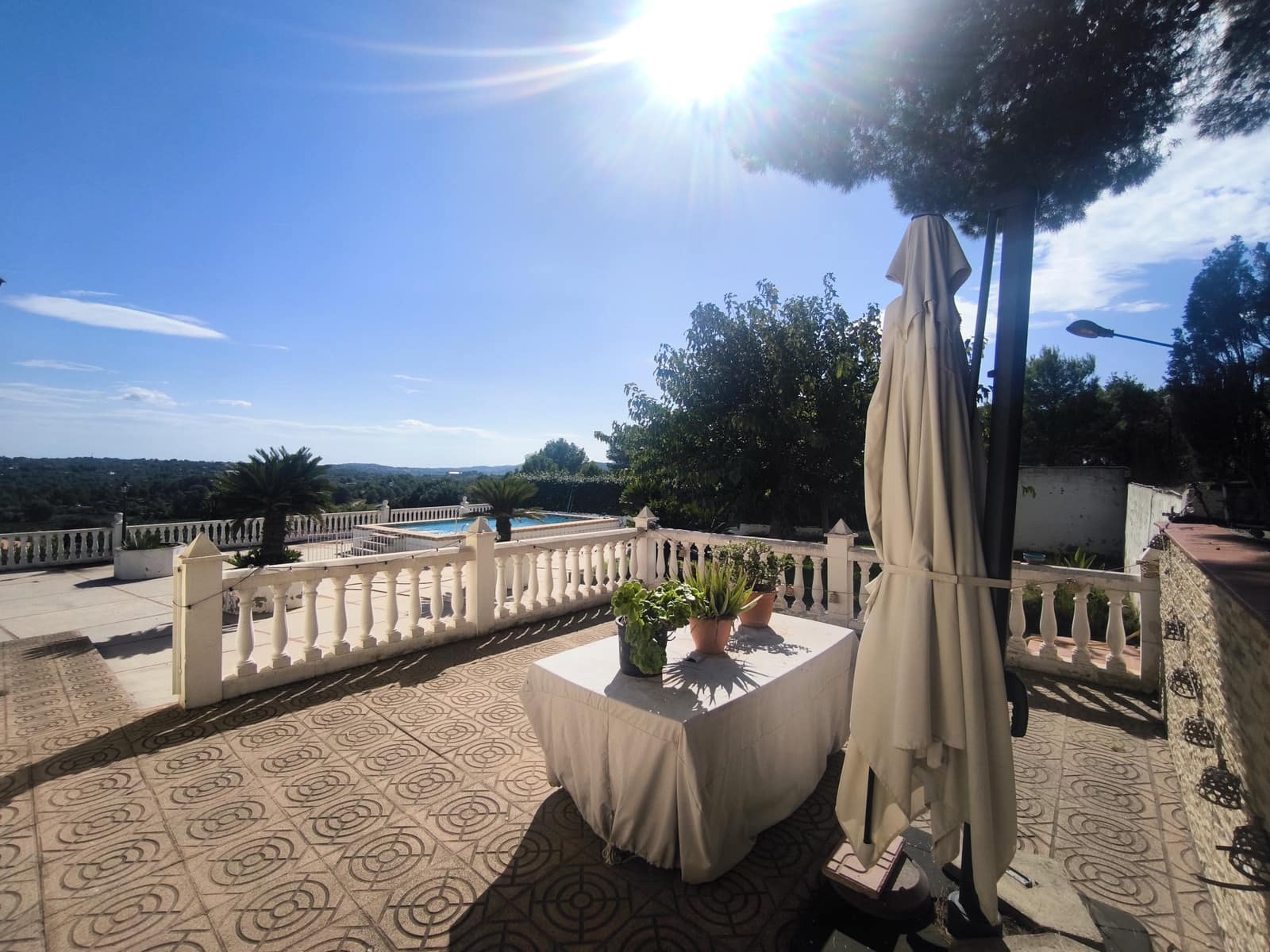 4 soveværelse Villa til salg i Montserrat med swimmingpool garage - € 269.950 (Ref: 10159126)