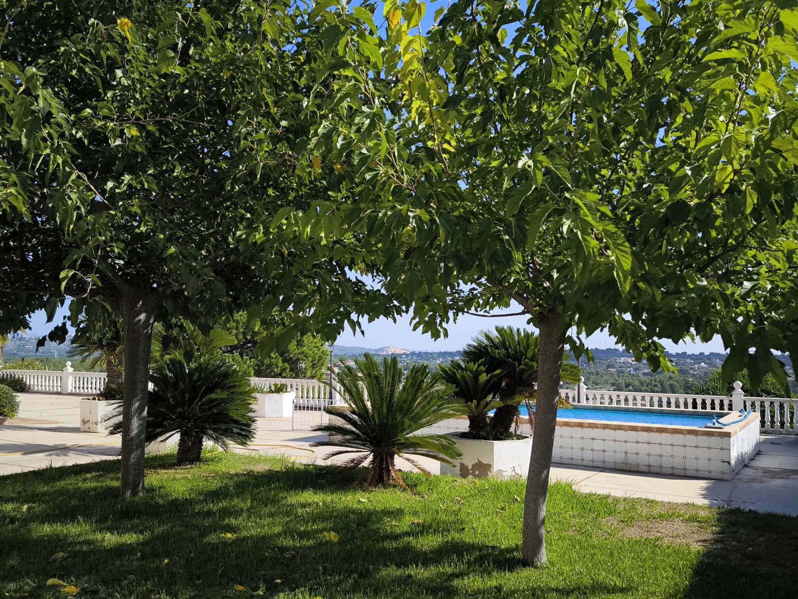 4 soveværelse Villa til salg i Montserrat med swimmingpool garage - € 269.950 (Ref: 10159126)