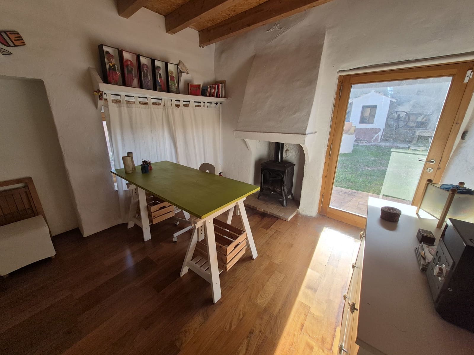 11 bedroom Villa for sale in Cheste - € 990,000 (Ref: 10159127)
