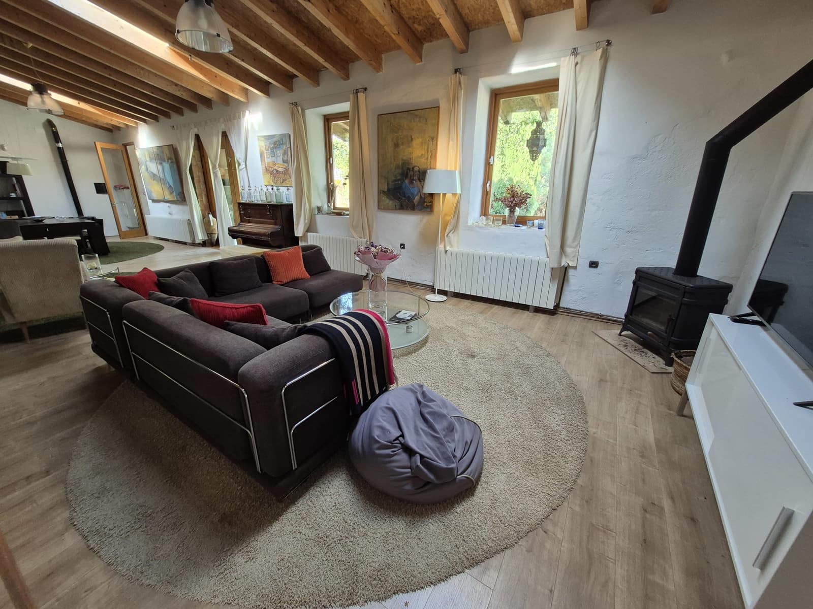 11 bedroom Villa for sale in Cheste - € 990,000 (Ref: 10159127)