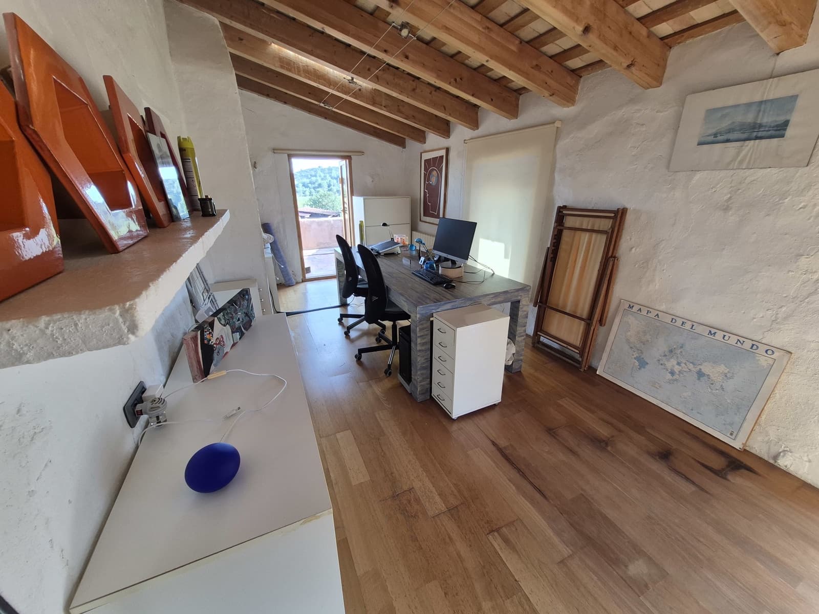11 bedroom Villa for sale in Cheste - € 990,000 (Ref: 10159127)