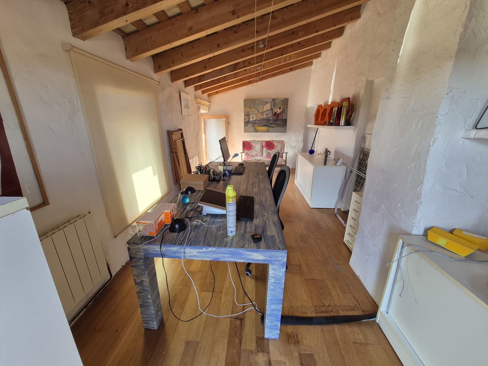11 bedroom Villa for sale in Cheste - € 990,000 (Ref: 10159127)