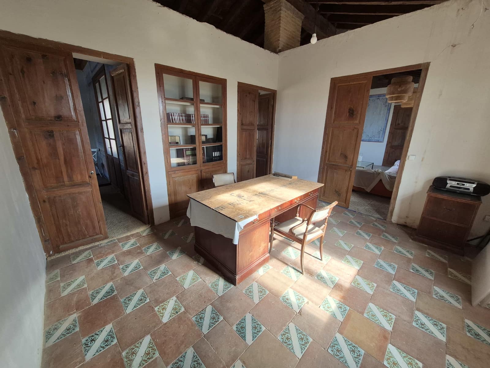 11 bedroom Villa for sale in Cheste - € 990,000 (Ref: 10159127)