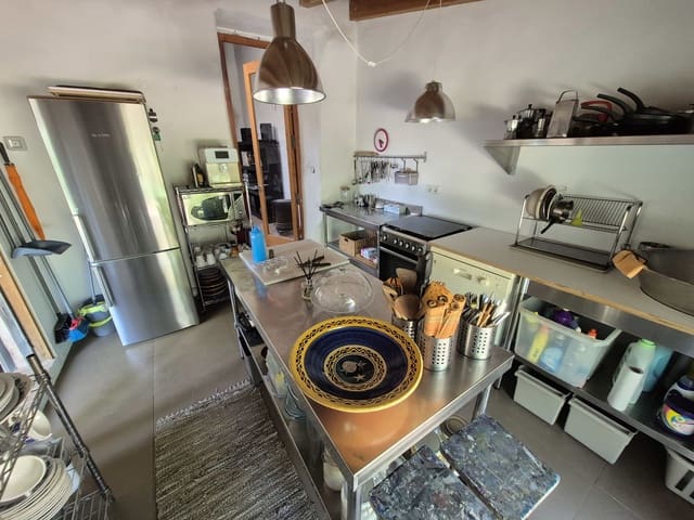 11 soverom Villa til salgs i Cheste - € 990 000 (Ref: 10159127)