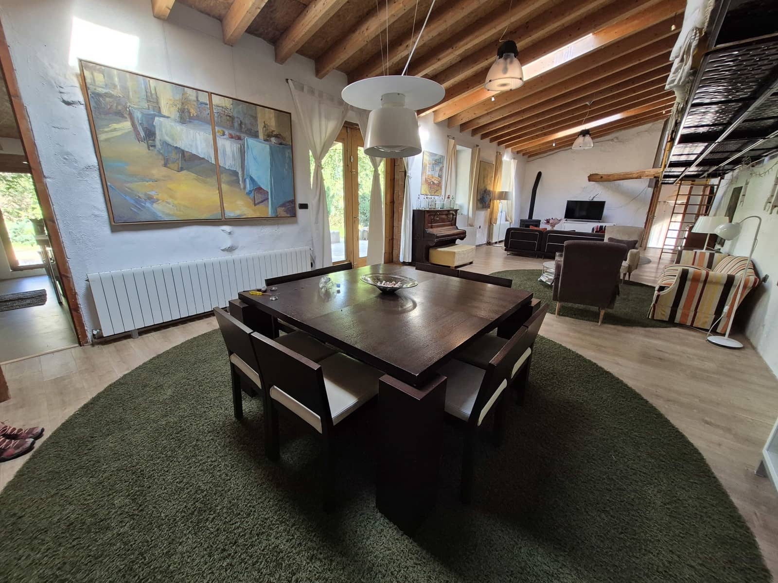 11 bedroom Villa for sale in Cheste - € 990,000 (Ref: 10159127)