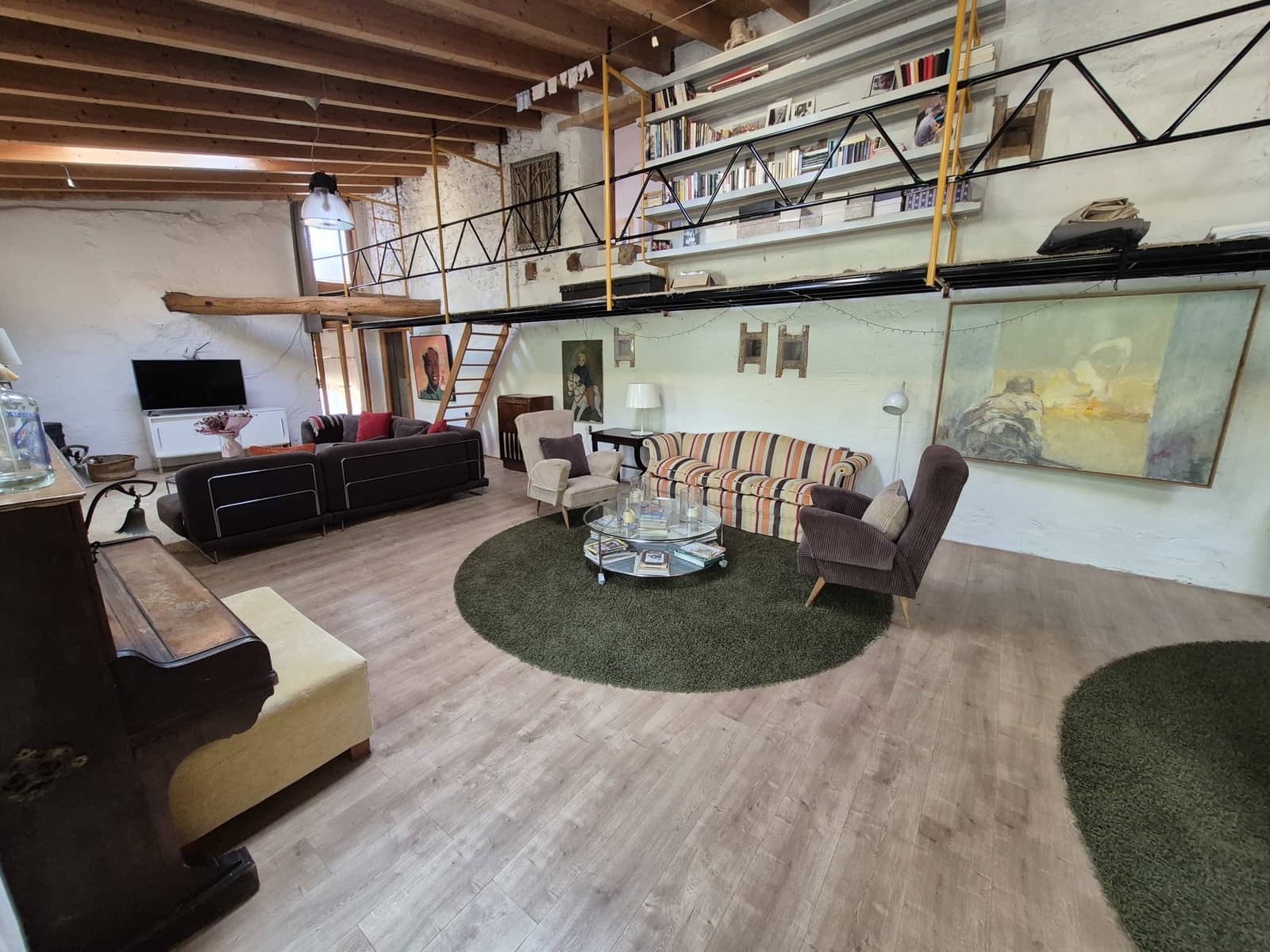 11 bedroom Villa for sale in Cheste - € 990,000 (Ref: 10159127)