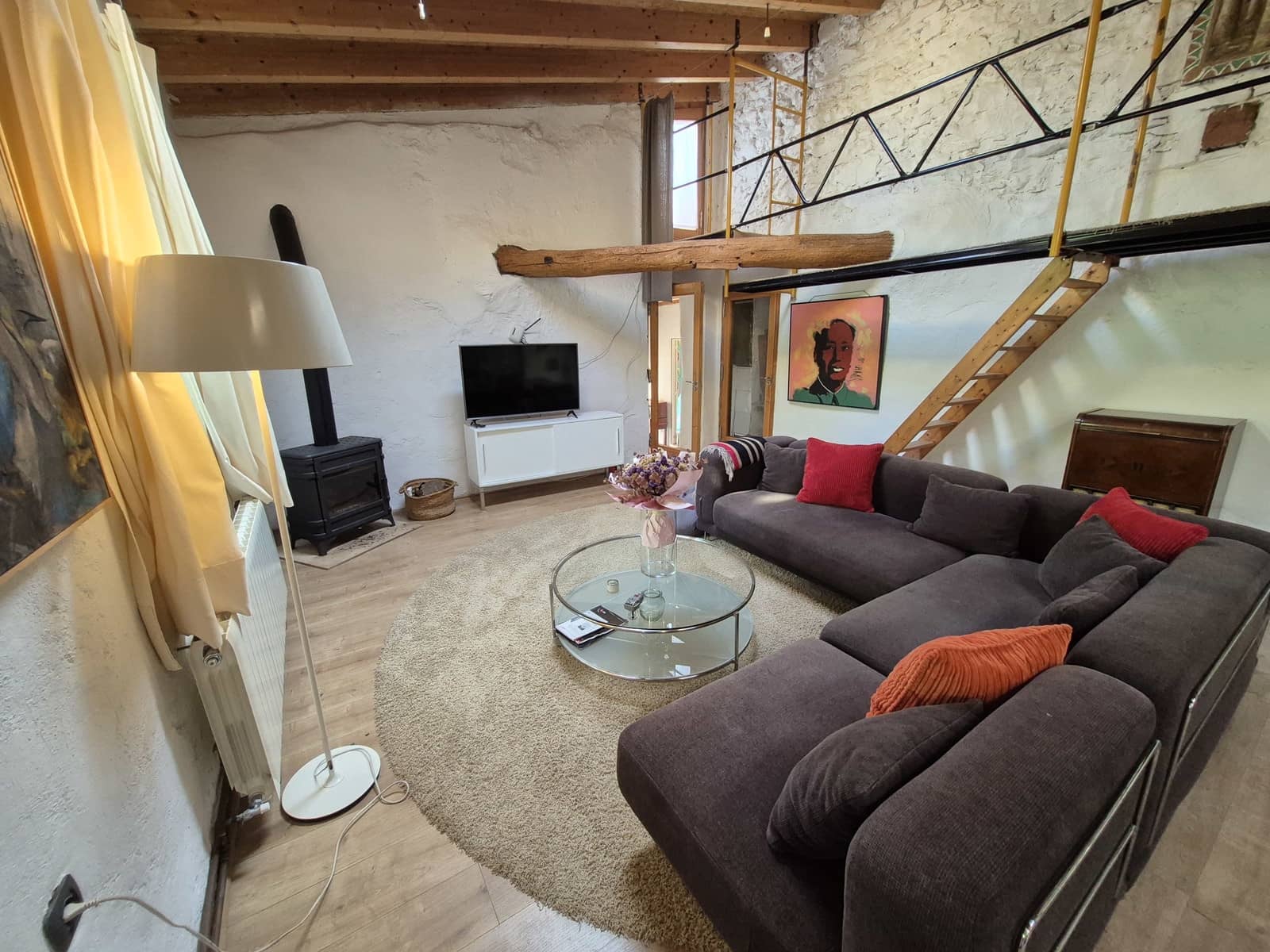 11 bedroom Villa for sale in Cheste - € 990,000 (Ref: 10159127)