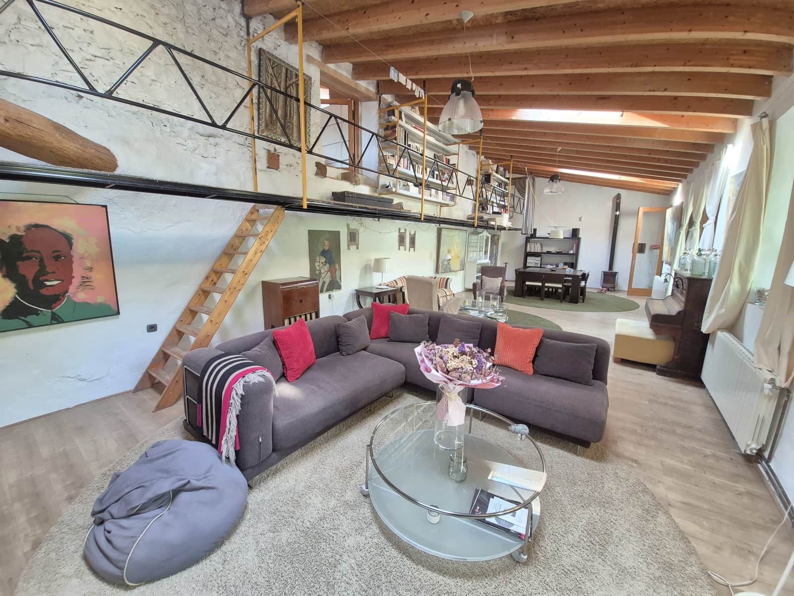 11 bedroom Villa for sale in Cheste - € 990,000 (Ref: 10159127)