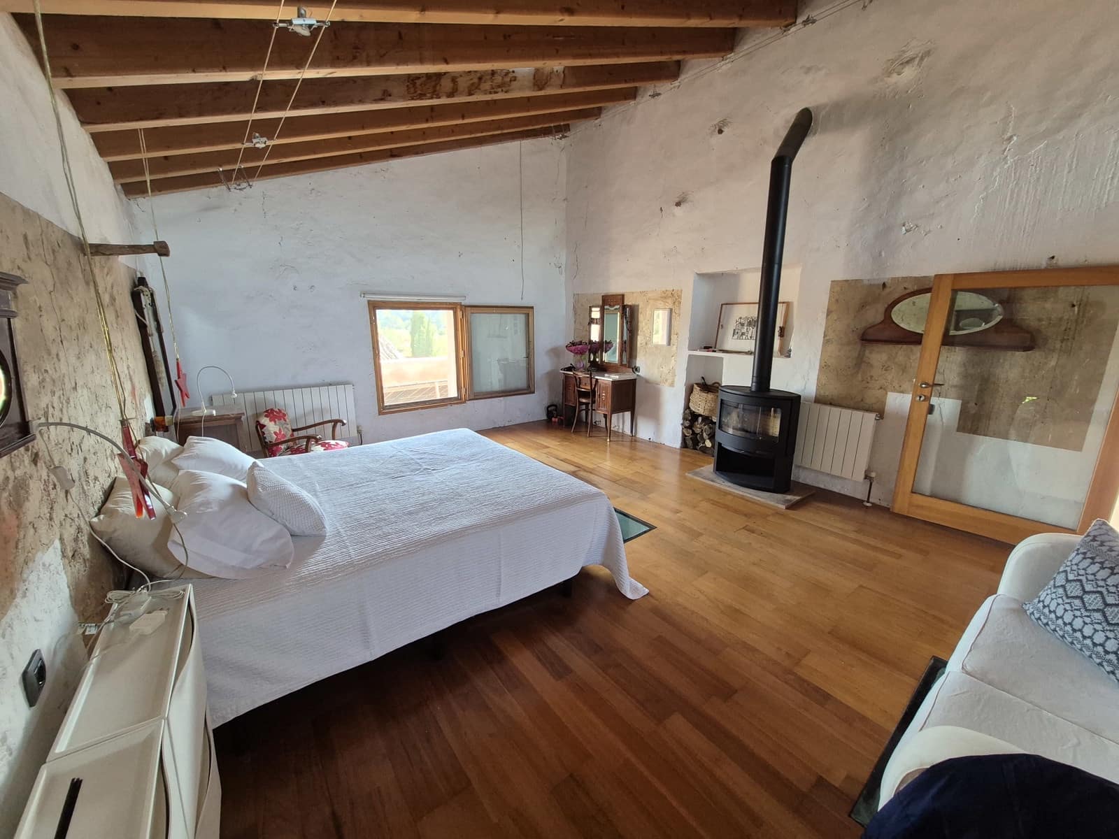11 bedroom Villa for sale in Cheste - € 990,000 (Ref: 10159127)