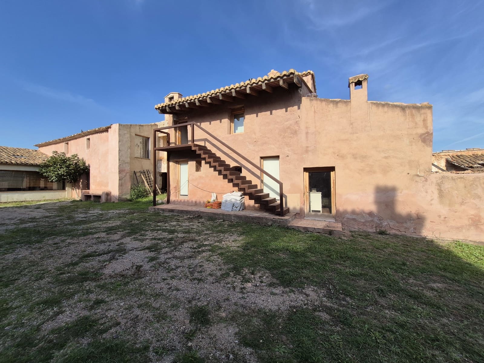 11 bedroom Villa for sale in Cheste - € 990,000 (Ref: 10159127)