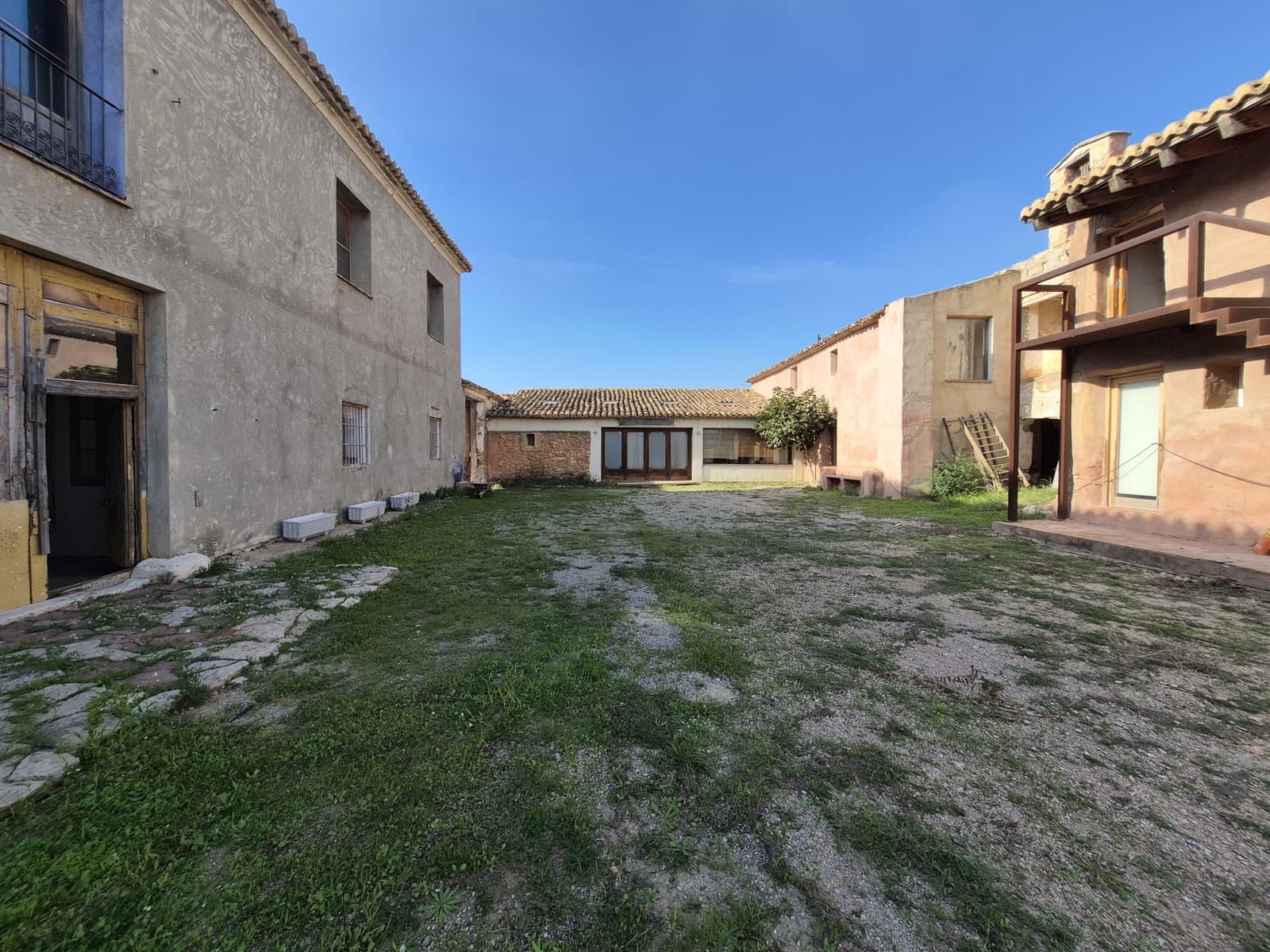 11 bedroom Villa for sale in Cheste - € 990,000 (Ref: 10159127)