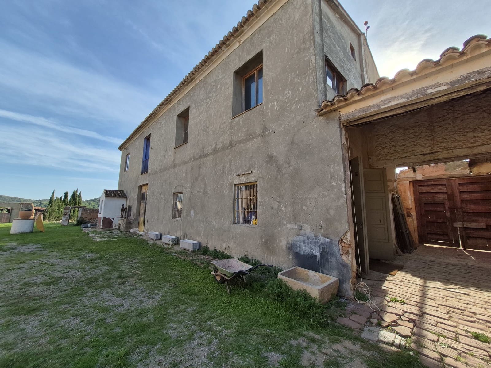 11 bedroom Villa for sale in Cheste - € 990,000 (Ref: 10159127)