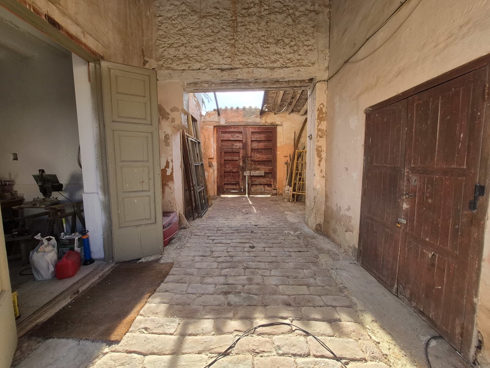 11 bedroom Villa for sale in Cheste - € 990,000 (Ref: 10159127)