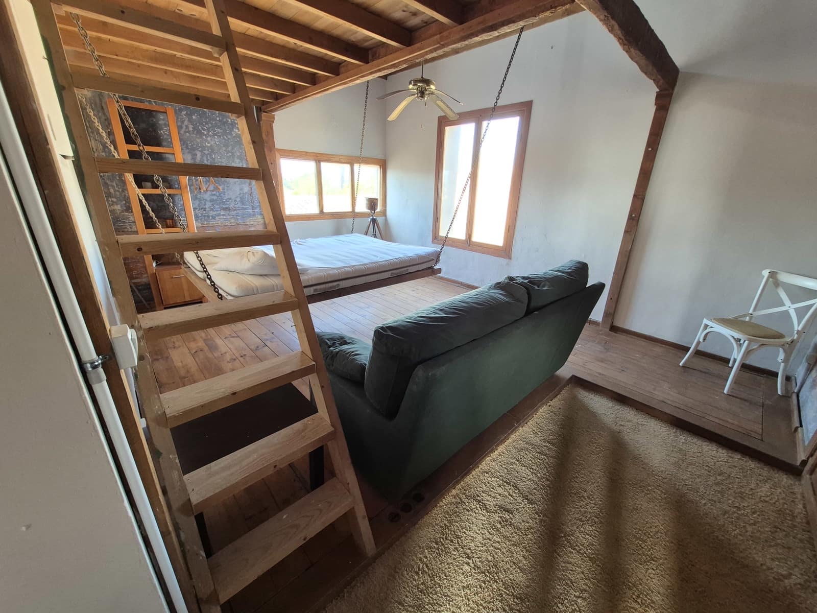 11 bedroom Villa for sale in Cheste - € 990,000 (Ref: 10159127)