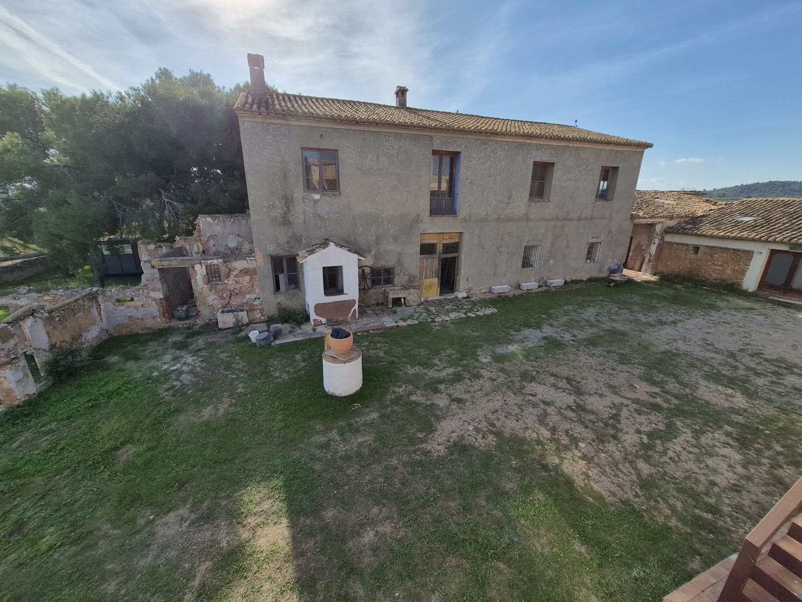 11 bedroom Villa for sale in Cheste - € 990,000 (Ref: 10159127)