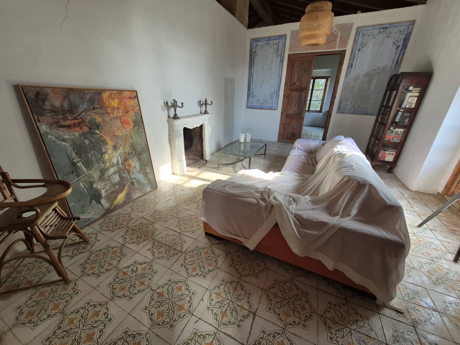 11 bedroom Villa for sale in Cheste - € 990,000 (Ref: 10159127)