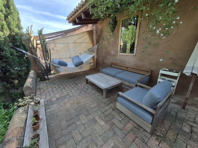 11 soverom Villa til salgs i Cheste - € 990 000 (Ref: 10159127)