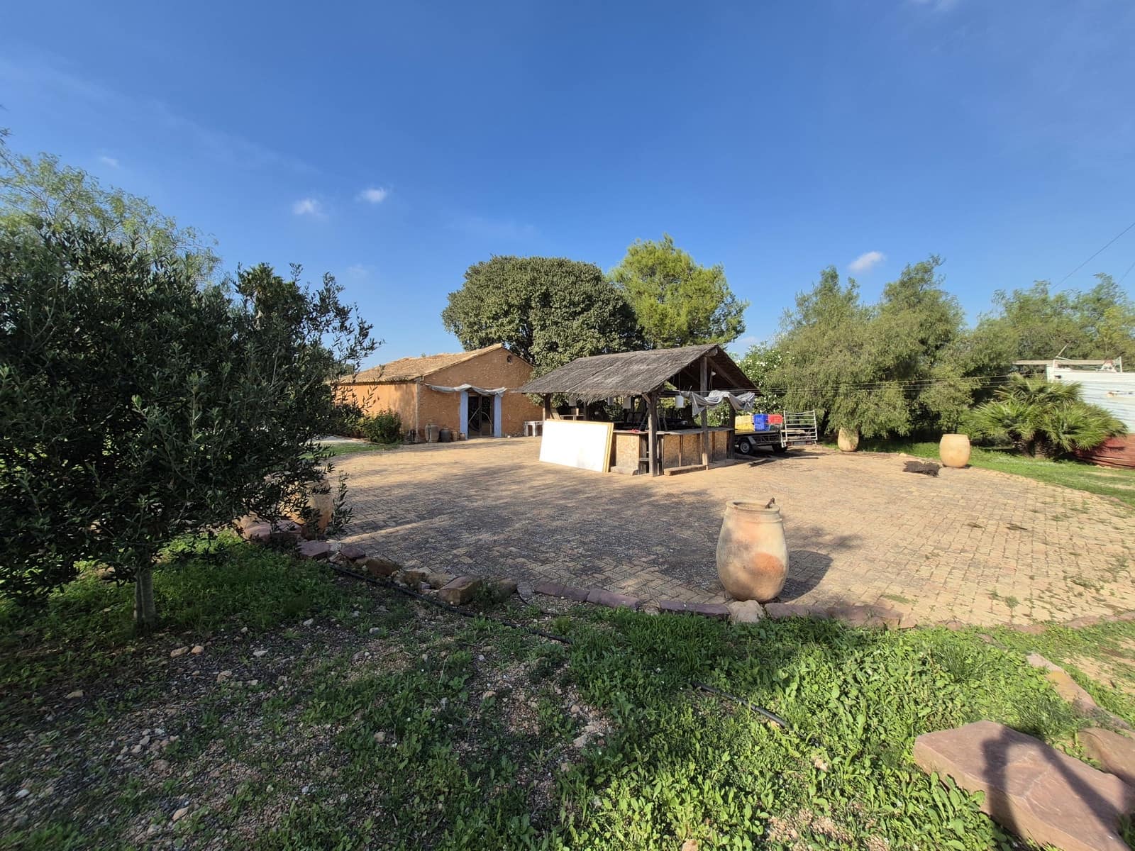 11 bedroom Villa for sale in Cheste - € 990,000 (Ref: 10159127)