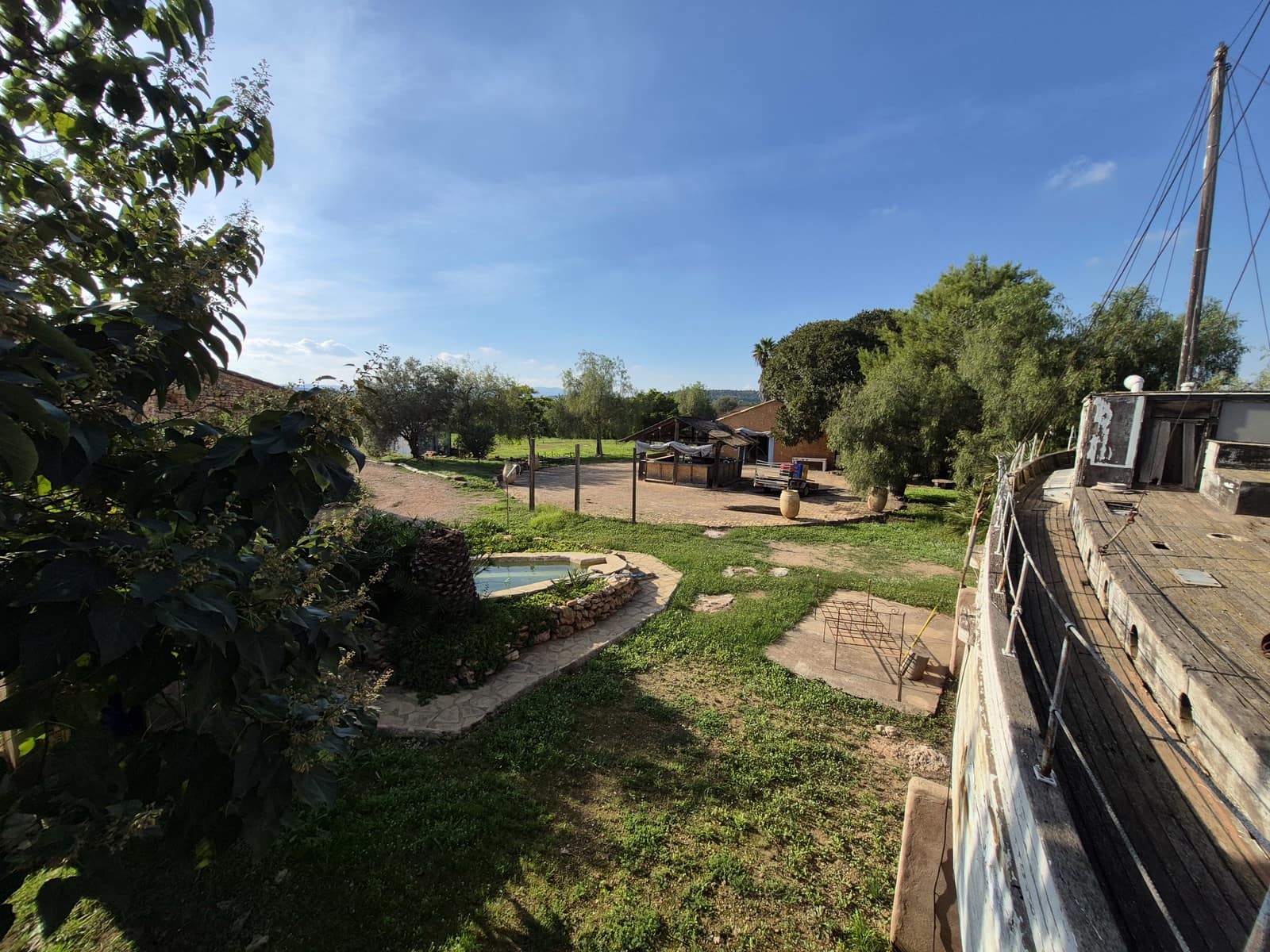 11 bedroom Villa for sale in Cheste - € 990,000 (Ref: 10159127)