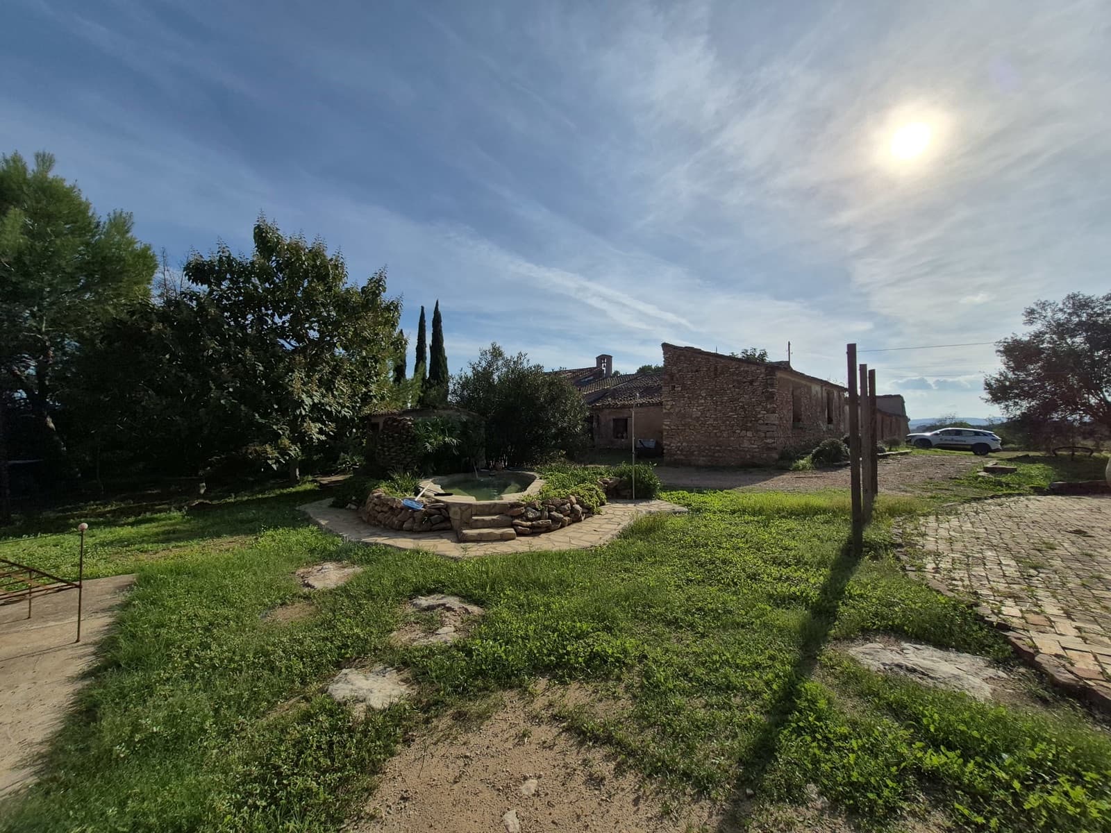11 bedroom Villa for sale in Cheste - € 990,000 (Ref: 10159127)