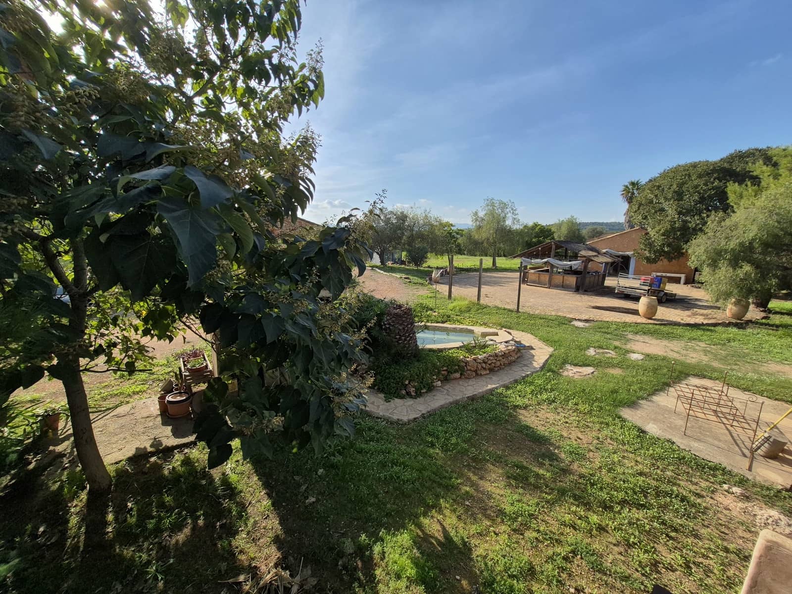 11 bedroom Villa for sale in Cheste - € 990,000 (Ref: 10159127)