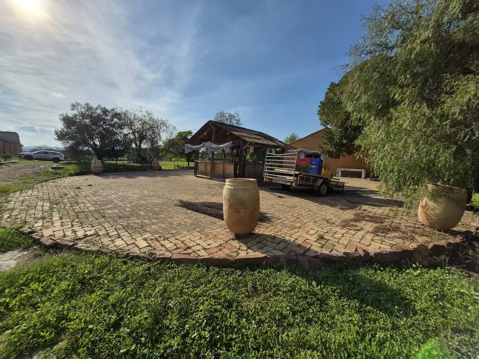 11 bedroom Villa for sale in Cheste - € 990,000 (Ref: 10159127)