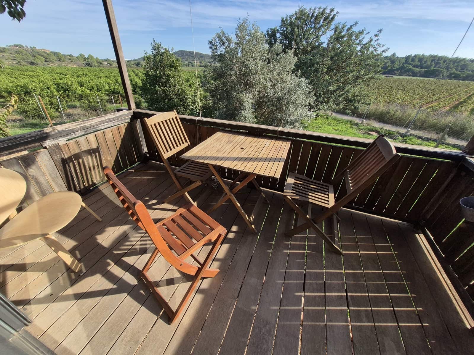 11 bedroom Villa for sale in Cheste - € 990,000 (Ref: 10159127)