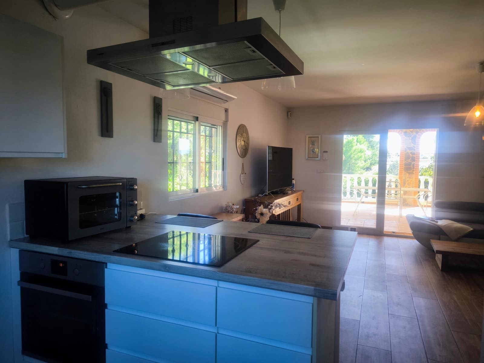 4 soverom Villa til salgs i Godelleta med svømmebasseng garasje - € 220 000 (Ref: 10162857)