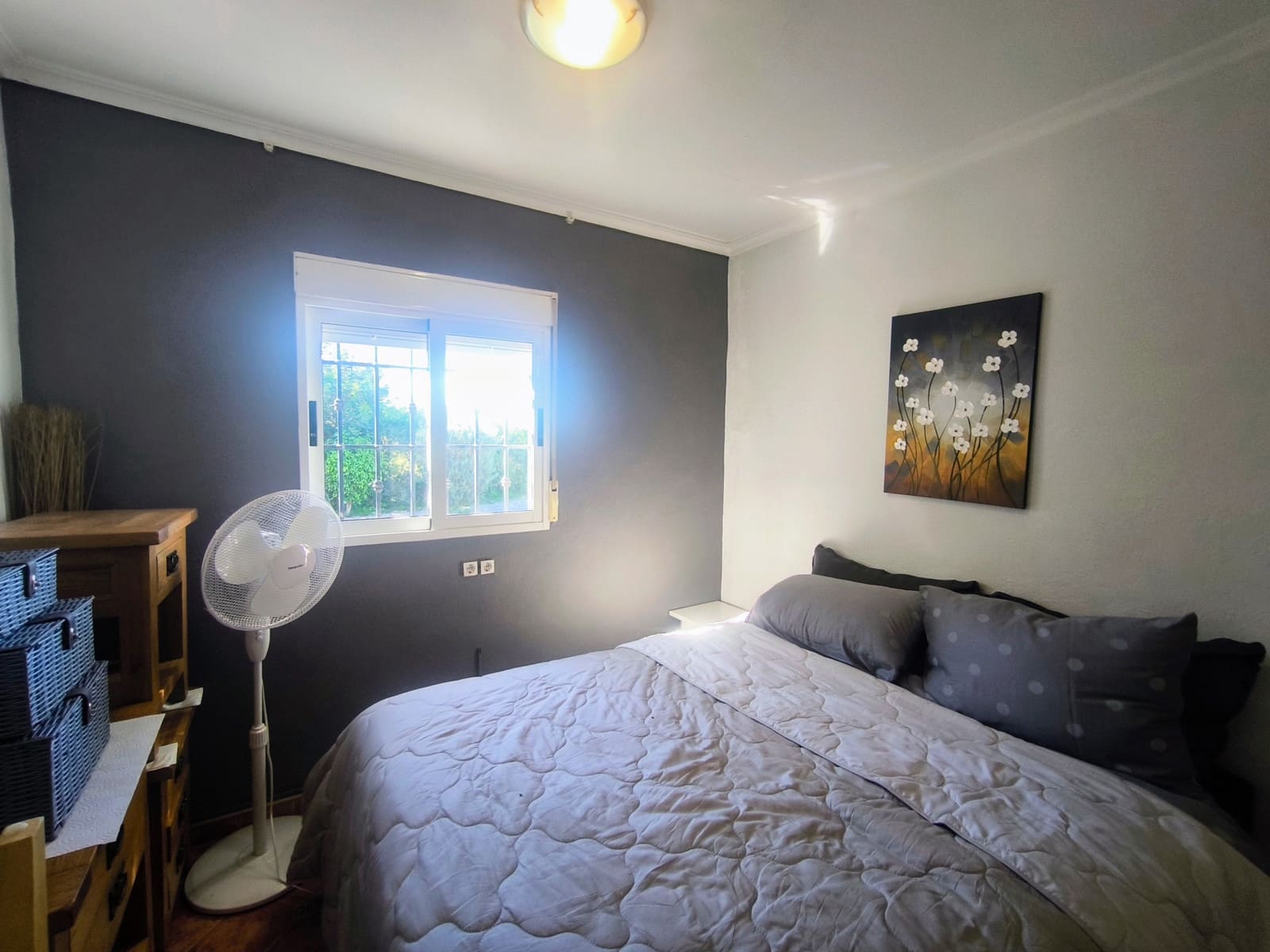 4 soverom Villa til salgs i Godelleta med svømmebasseng garasje - € 220 000 (Ref: 10162857)