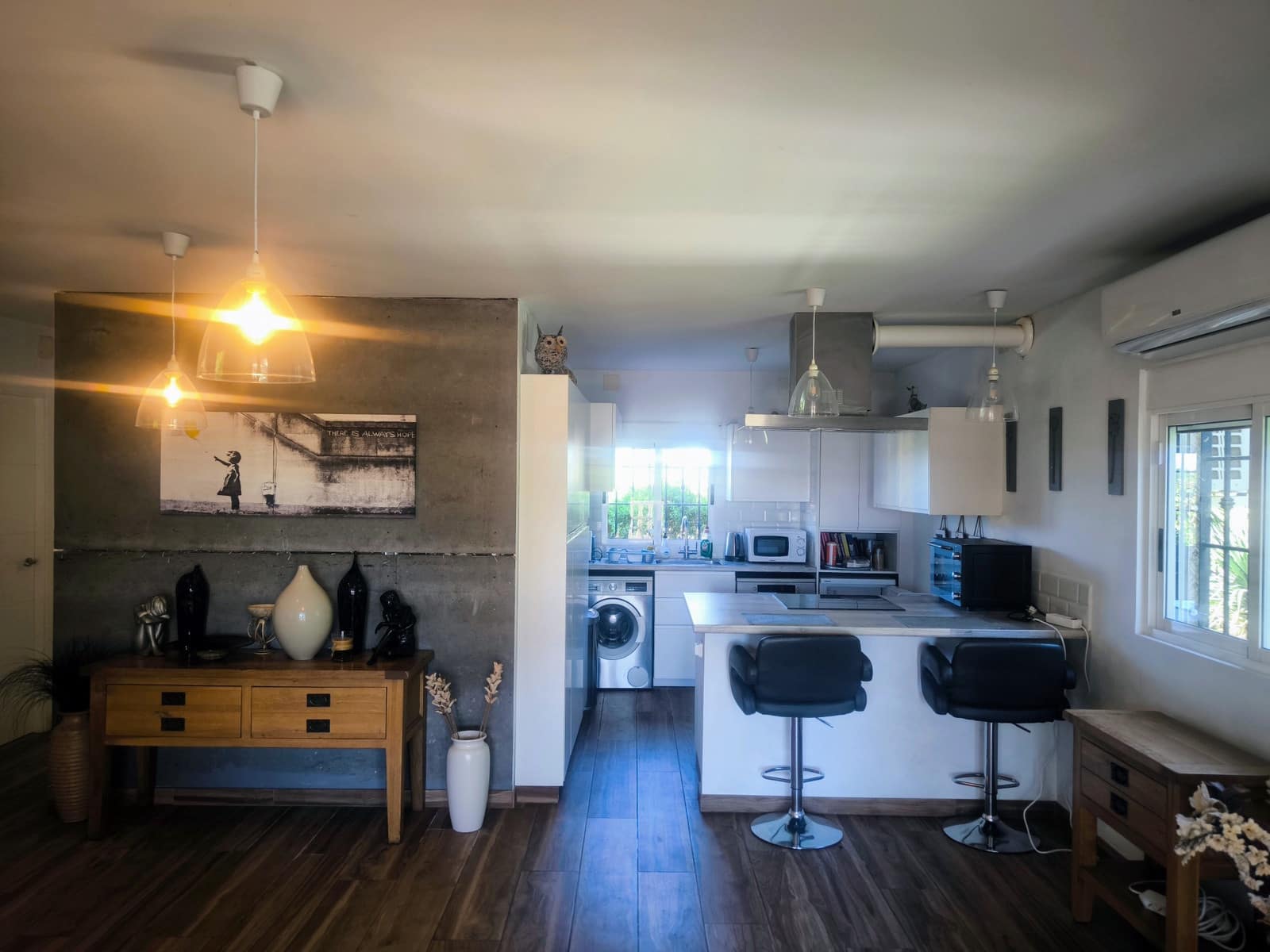 4 soverom Villa til salgs i Godelleta med svømmebasseng garasje - € 220 000 (Ref: 10162857)