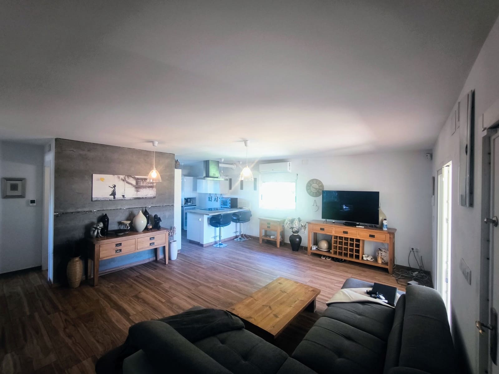 4 soverom Villa til salgs i Godelleta med svømmebasseng garasje - € 220 000 (Ref: 10162857)