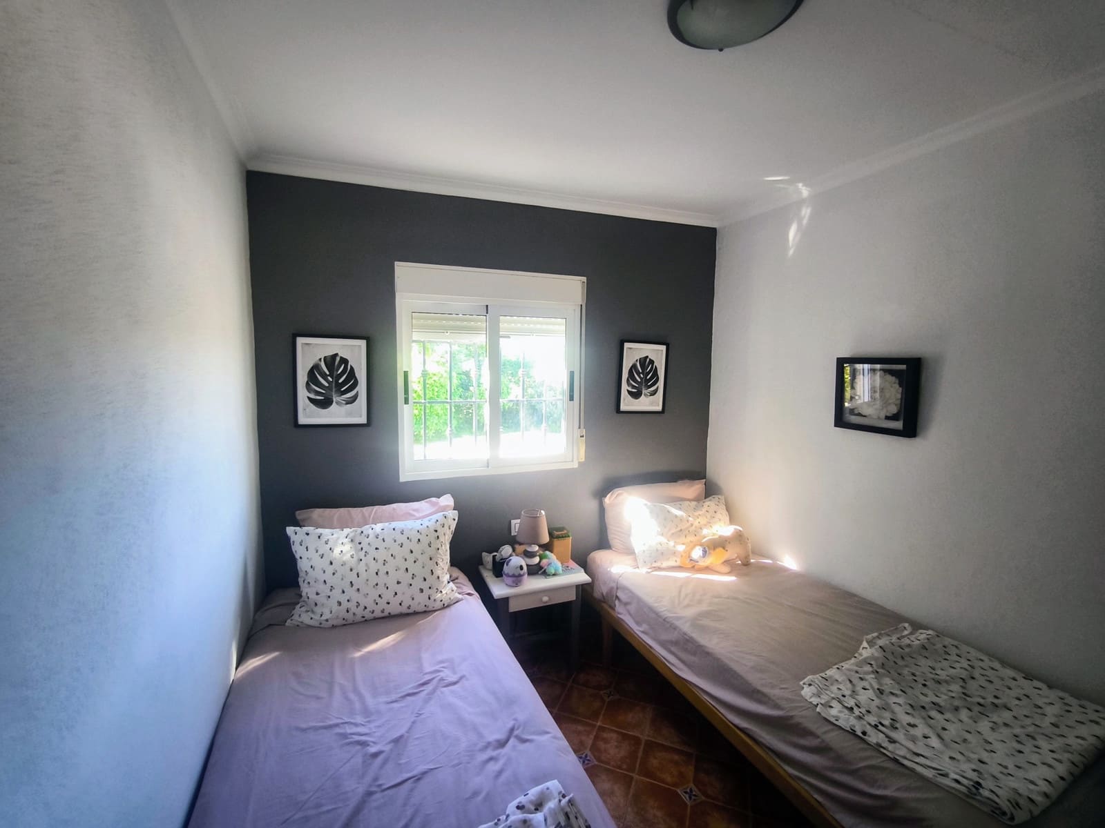 4 soverom Villa til salgs i Godelleta med svømmebasseng garasje - € 220 000 (Ref: 10162857)