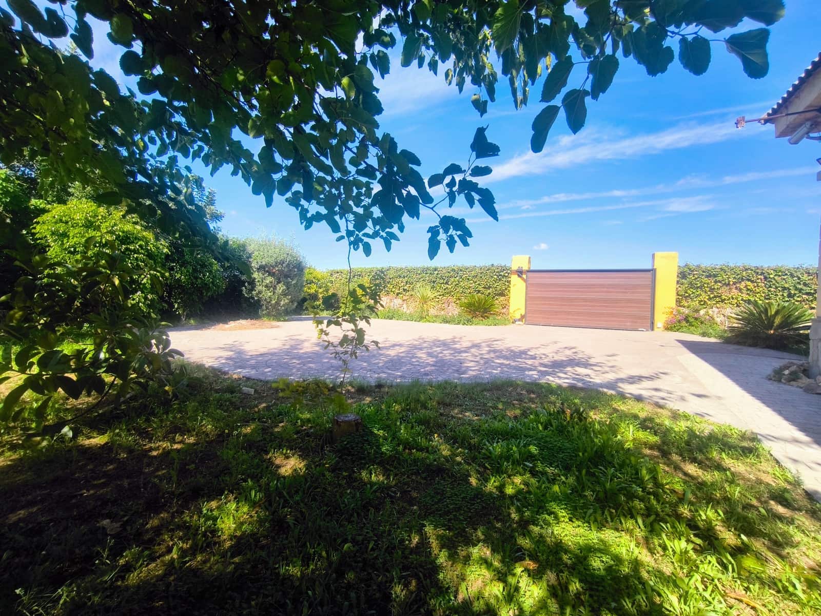 4 soverom Villa til salgs i Godelleta med svømmebasseng garasje - € 220 000 (Ref: 10162857)