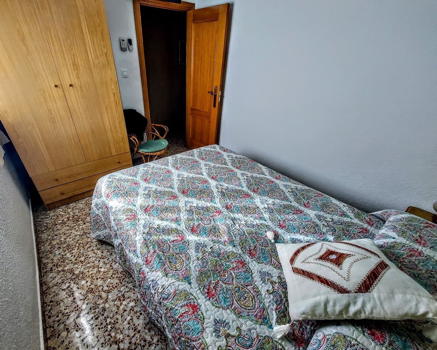 4 soverom Villa til salgs i Montserrat med svømmebasseng - € 295 000 (Ref: 10164699)