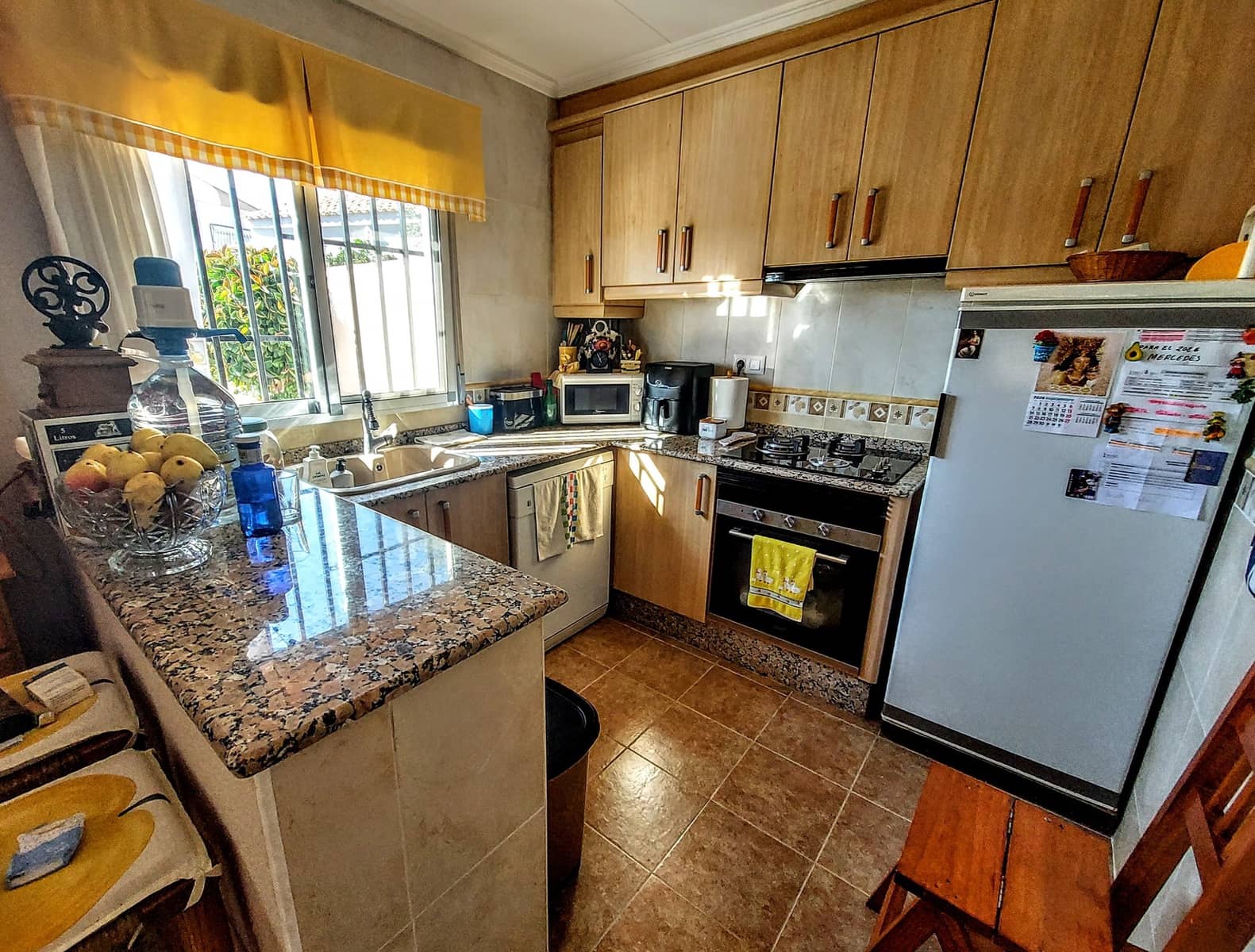 4 soverom Villa til salgs i Montserrat med svømmebasseng - € 295 000 (Ref: 10164699)