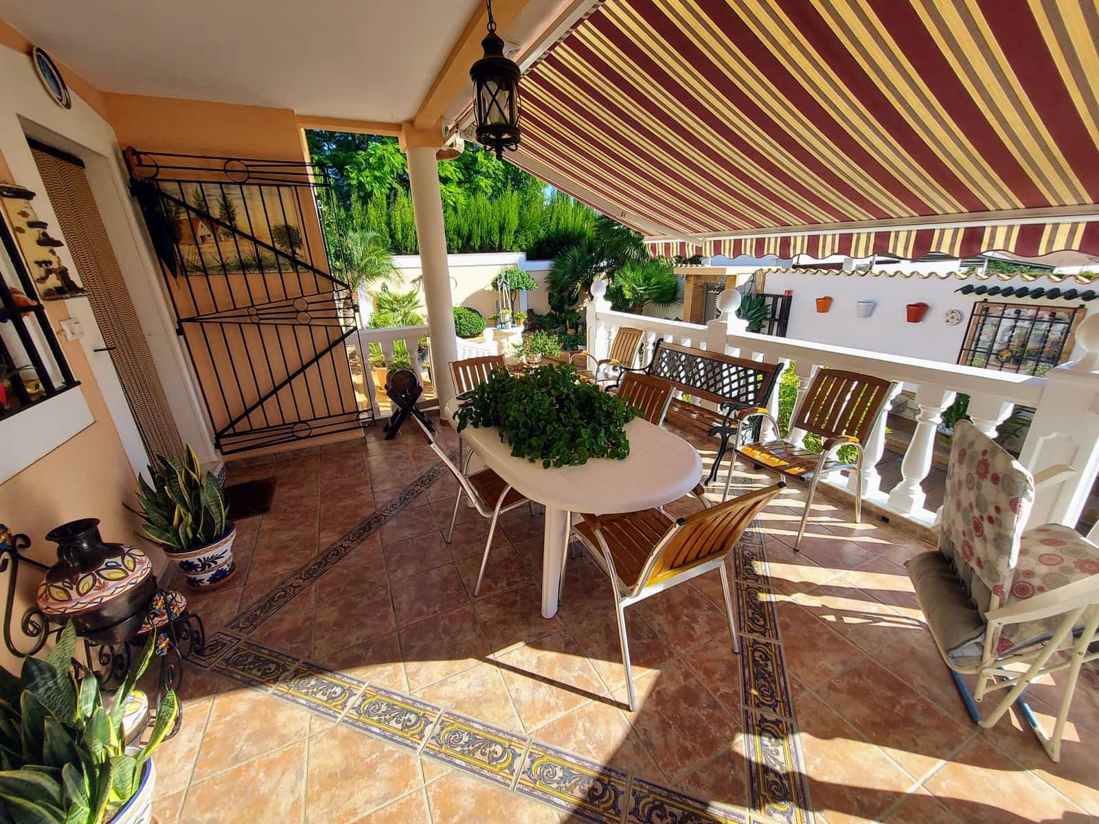 4 soverom Villa til salgs i Montserrat med svømmebasseng - € 295 000 (Ref: 10164699)