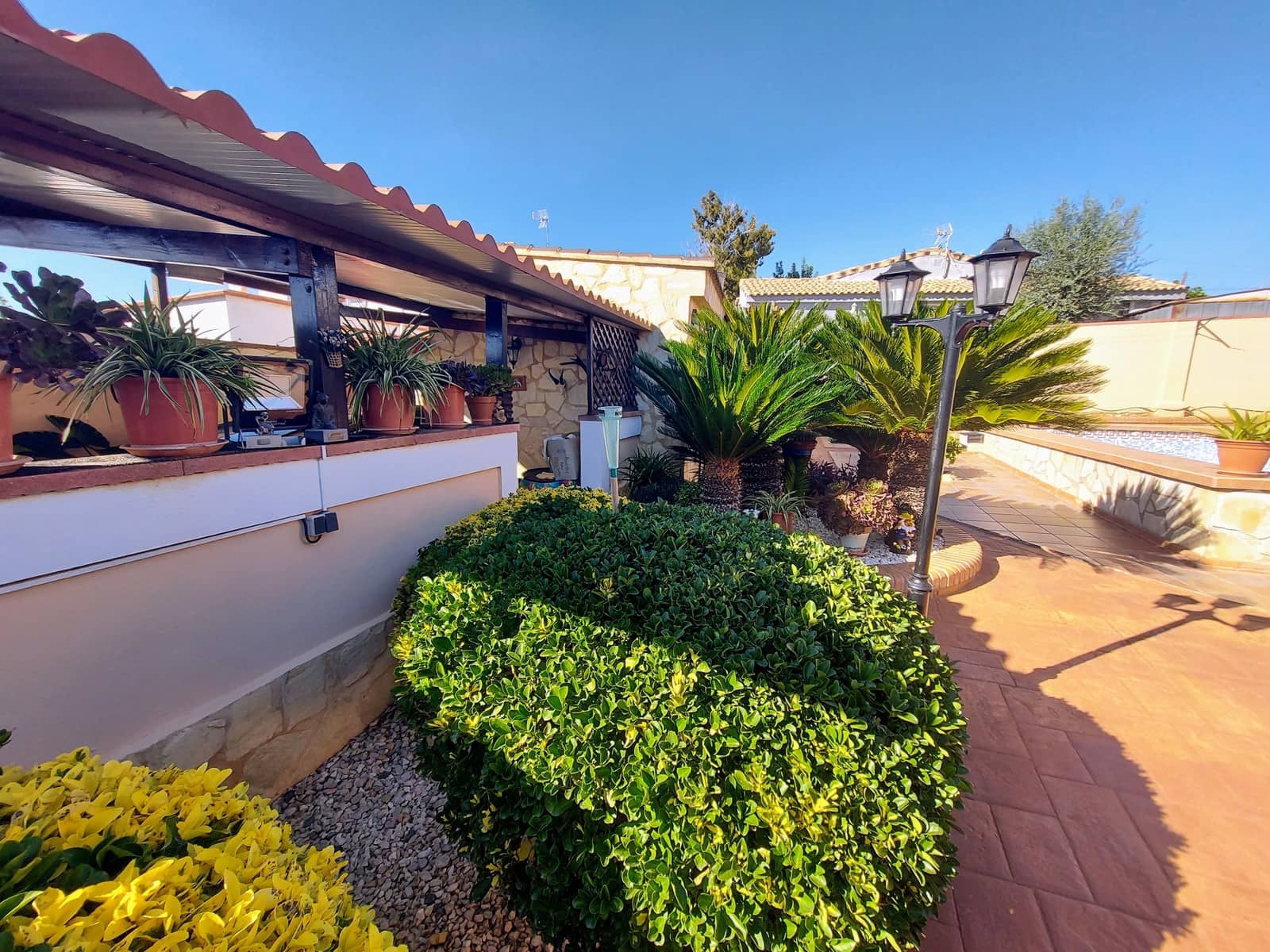 4 soverom Villa til salgs i Montserrat med svømmebasseng - € 295 000 (Ref: 10164699)