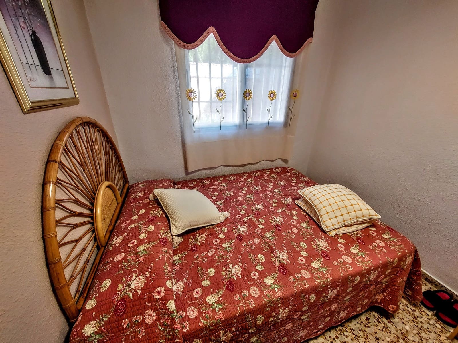 4 soverom Villa til salgs i Montserrat med svømmebasseng - € 295 000 (Ref: 10164699)