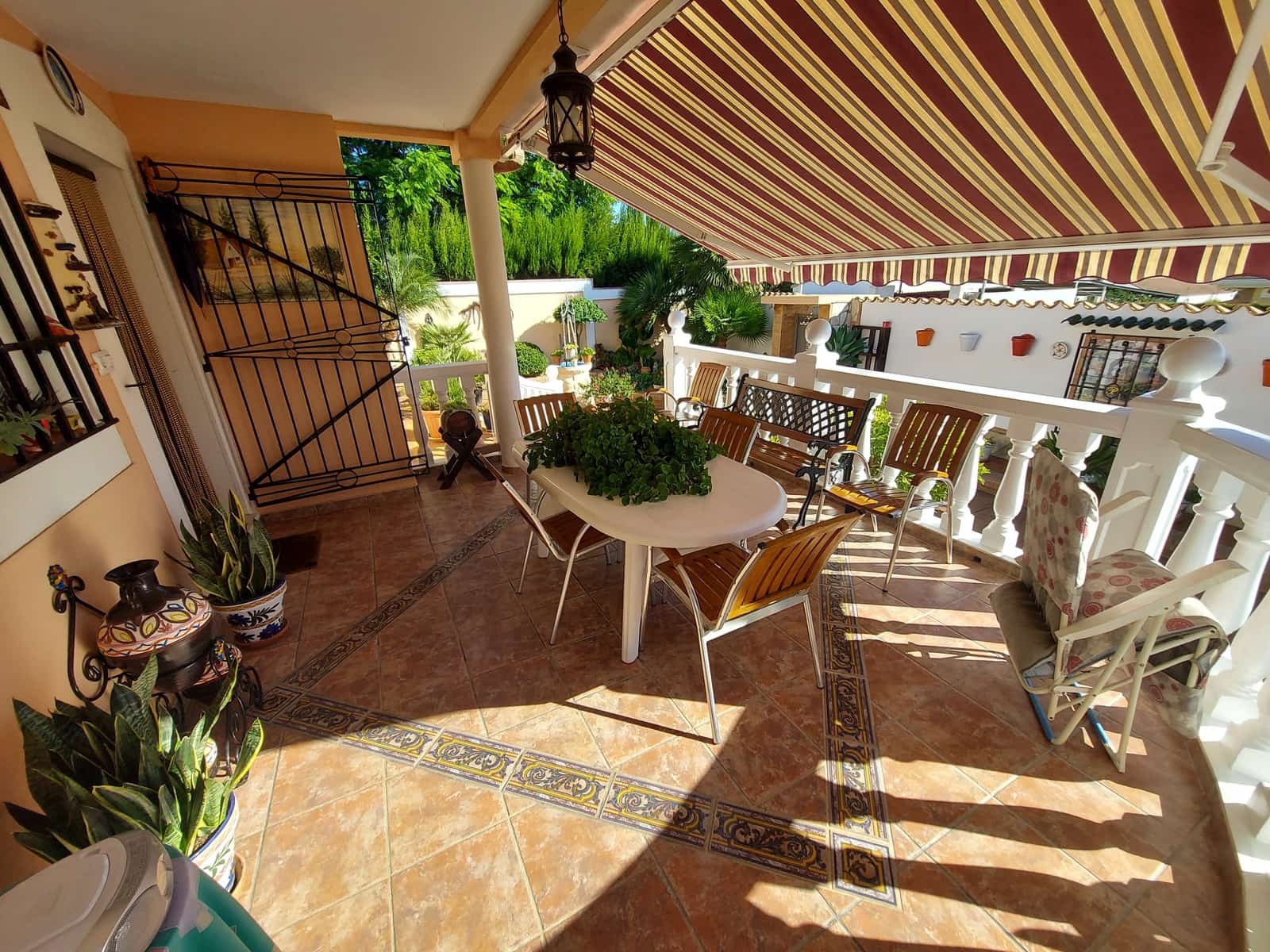 4 soverom Villa til salgs i Montserrat med svømmebasseng - € 295 000 (Ref: 10164699)