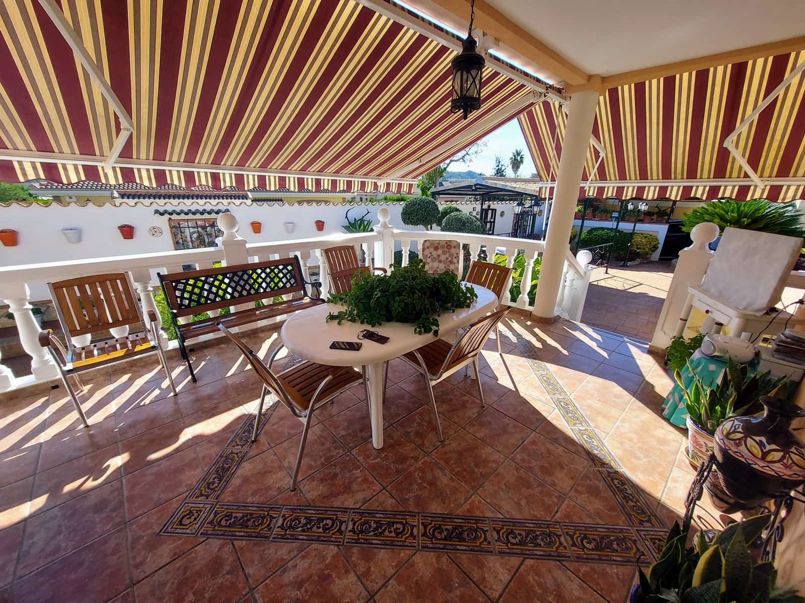 4 soverom Villa til salgs i Montserrat med svømmebasseng - € 295 000 (Ref: 10164699)