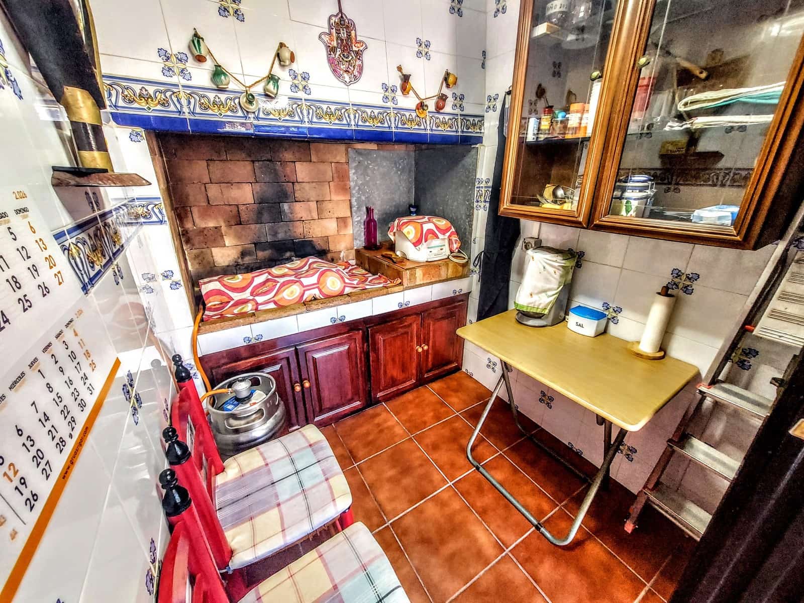 4 soverom Villa til salgs i Montserrat med svømmebasseng - € 295 000 (Ref: 10164699)
