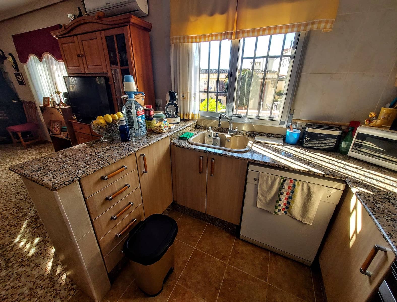 4 soverom Villa til salgs i Montserrat med svømmebasseng - € 295 000 (Ref: 10164699)
